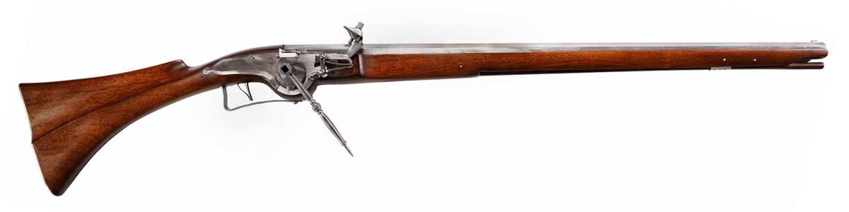 Archibugio a ruota (Lazzarino Historical Arms) 