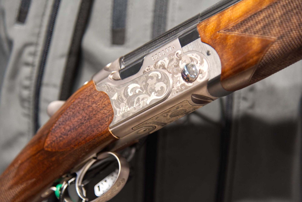 Le novità Beretta a EOS 2025