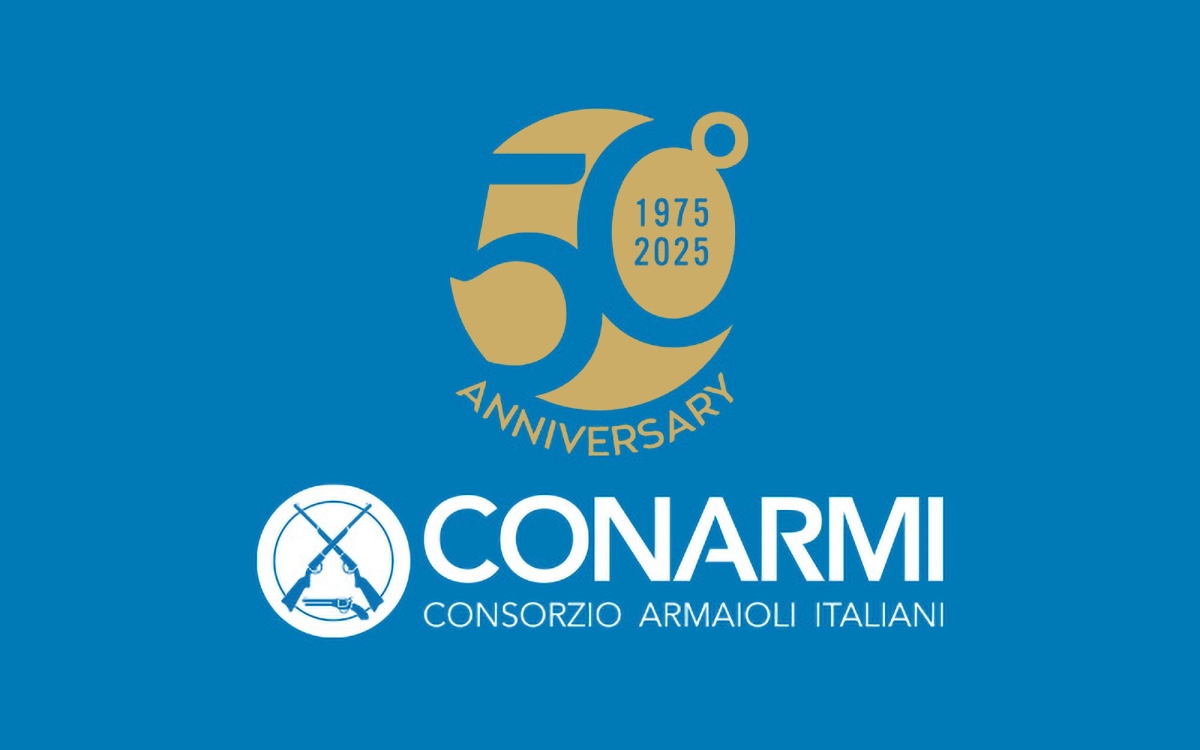 ConArmI: 50 anni a supporto del settore armiero