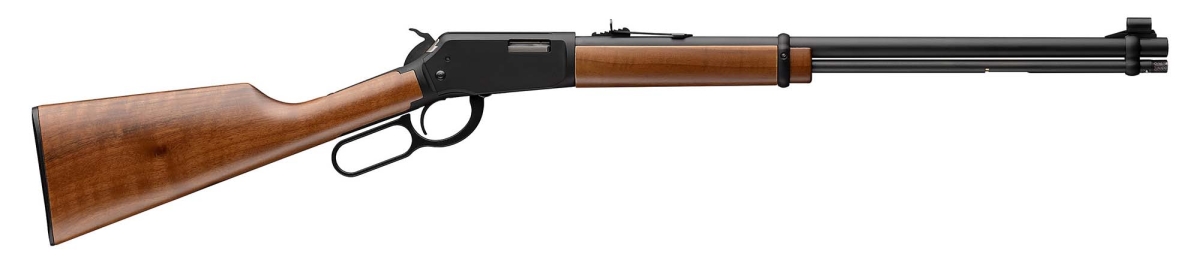 Carabina a leva Winchester Ranger calibro .22 Long Rifle
