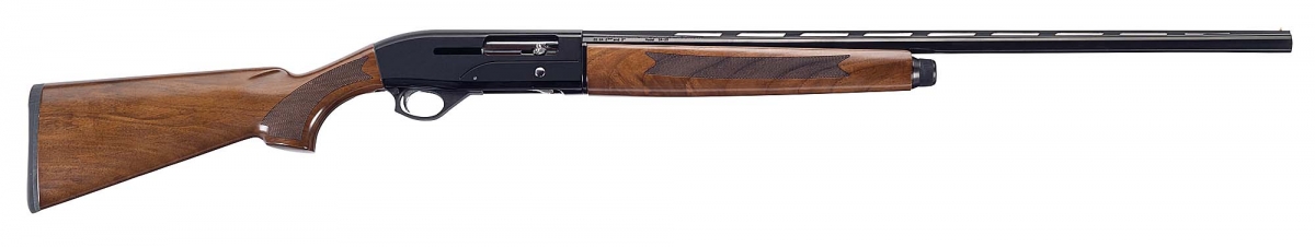 The company is also adding two additional versions of its SA-20 autoloading shotguns line