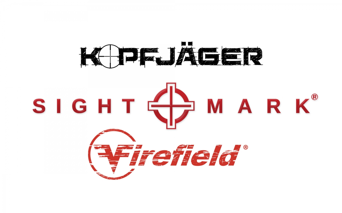 Sightmark, Kopfjager, Firefield: the 2021 new products catalogs