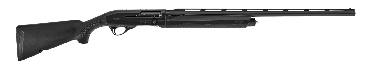 Franchi Affinity 3 and Affinity 3.5 hunting shotguns Franchi Affinity 3 semi-automatic hunting shotgun