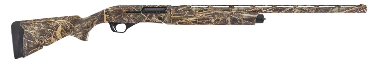 Franchi Affinity 3 and Affinity 3.5 hunting shotguns Franchi Affinity 3.5 semi-automatic hunting shotgun