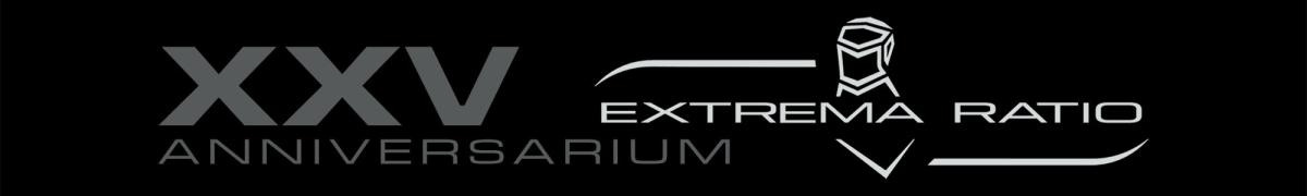 Extrema Ratio Waki XXV Anniversarium Limited Edition