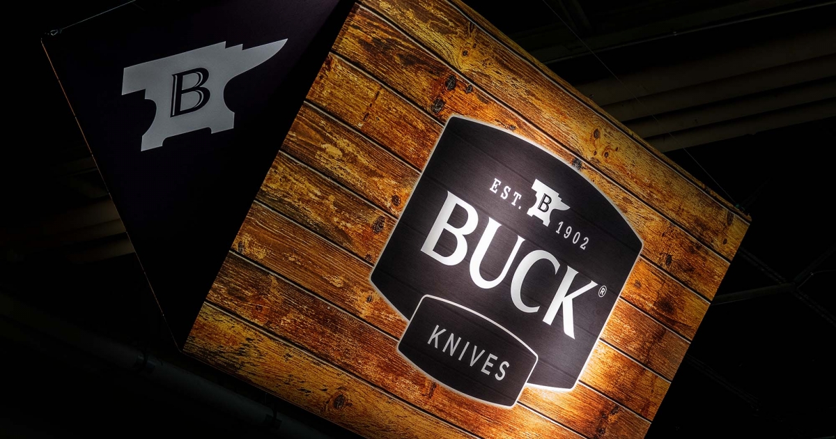 Buck Knives: i nuovi coltelli per il 2019