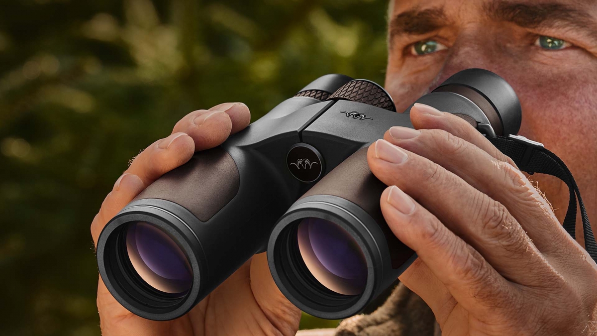 Blaser Optics introduces the Primus binoculars