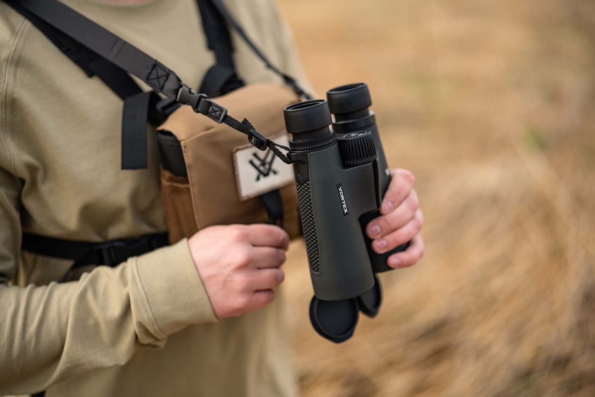Vortex Optics: le novità ad IWA 2026