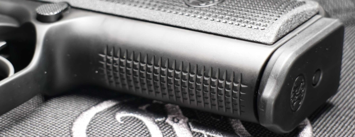 FN High Power: la Browning Hi-Power è tornata, di nuovo. FN High Power: la Browning Hi-Power è tornata, di nuovo.