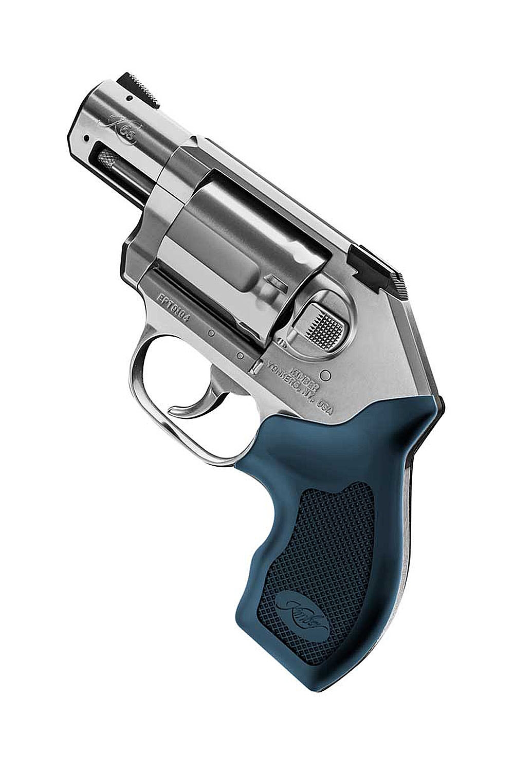 Revolver Kimber K6s calibro .357 Magnum