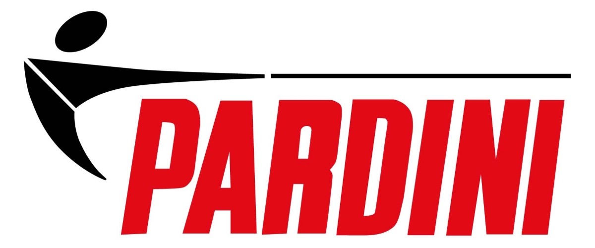Il logo Pardini Armi
