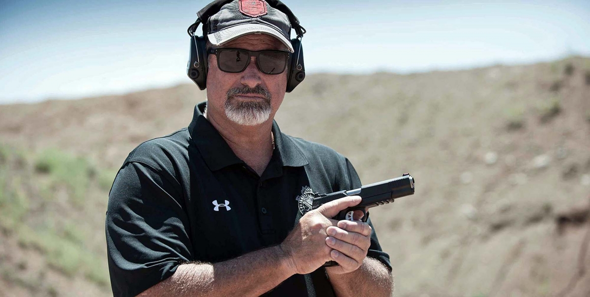 Springfield Armory expands its line of 1911 pistols with the RO Elite series