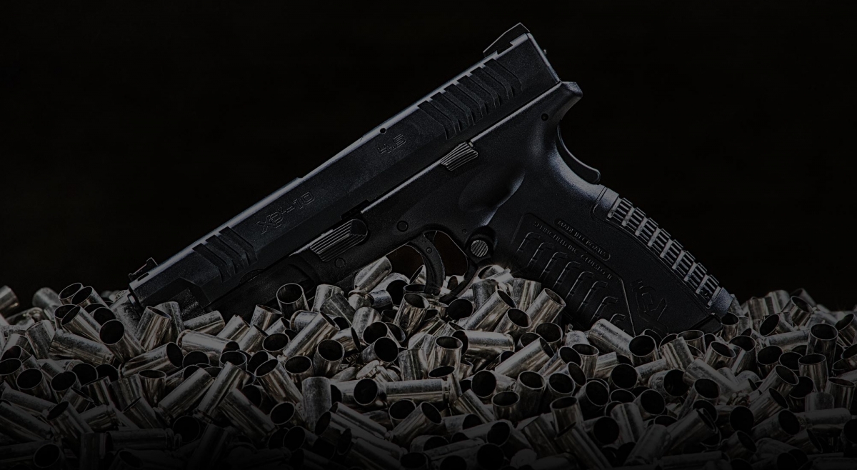 The XD(M) line of pistols from Springfield Armory is boosted by the launch of two new models in 10mm Auto