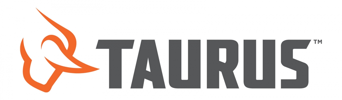 The new Taurus Company logo