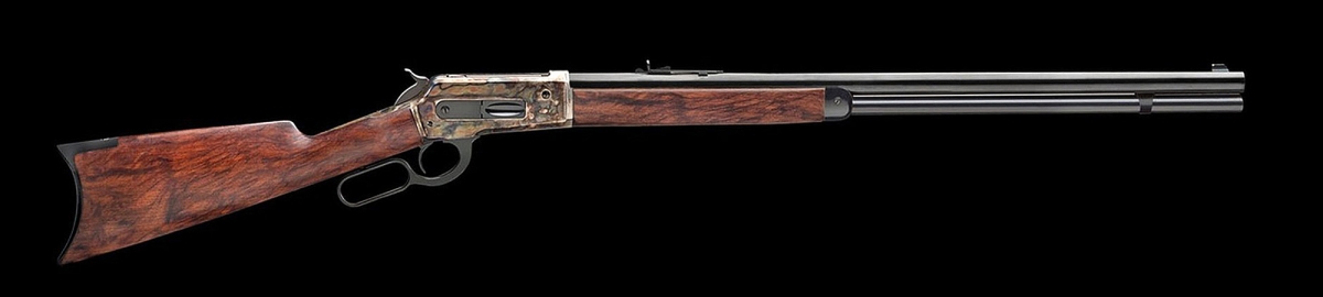 Pedersoli 1886 Sporting Classic Rifle