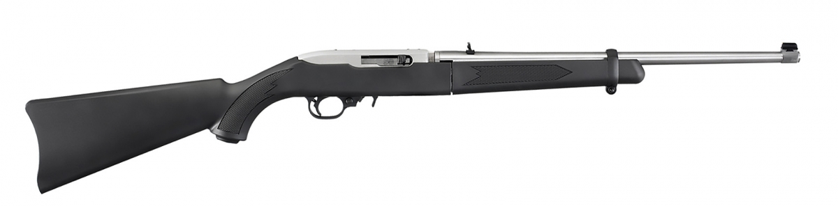 Carabina Ruger 10/22 Takedown calibro .22 Long Rifle
