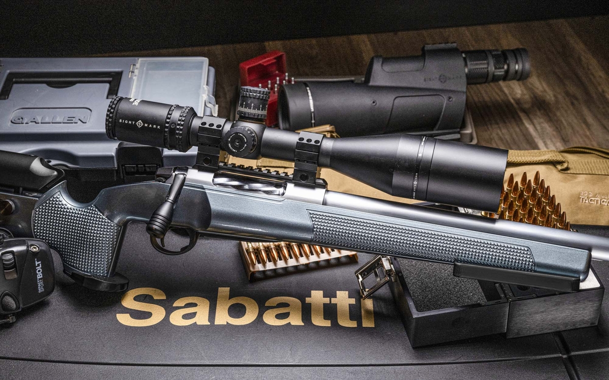 Sabatti Anniversary &quot;Limited Edition&quot;