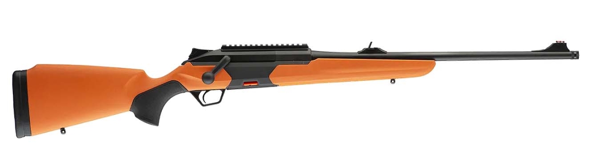 Beretta BRX1 Wild Boar Edition straight-pull rifle – right side