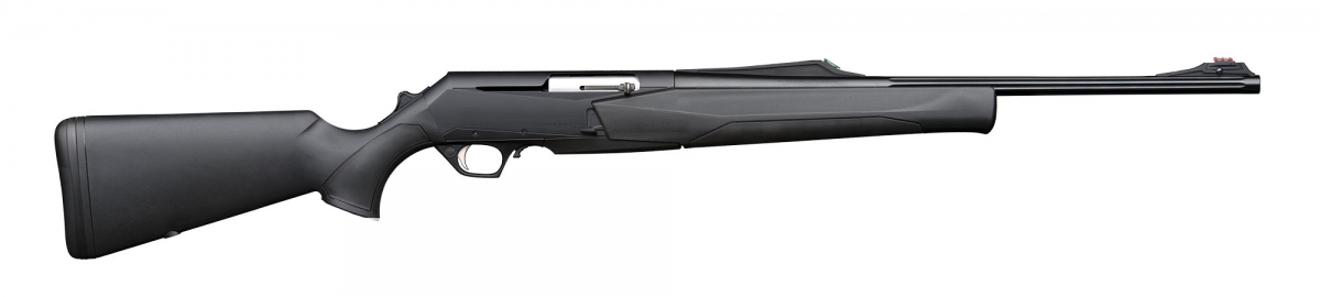 Right side view of the Browning BAR Mk3 Compo HC