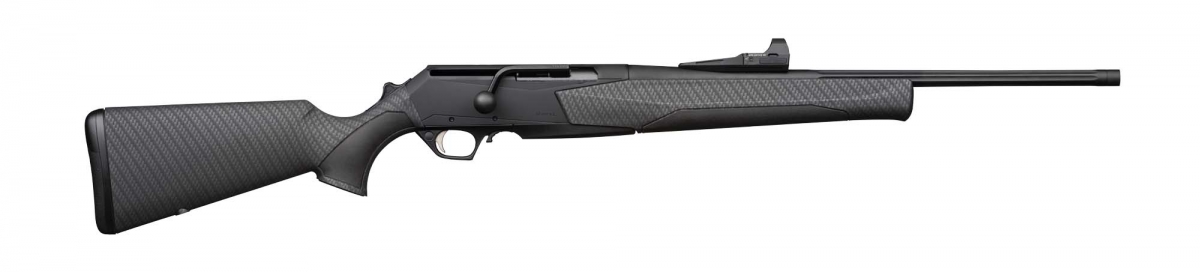 Browning Maral Reflex Compo bolt-action hunting rifle, right side
