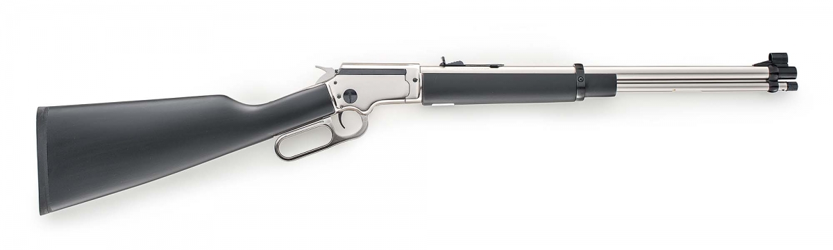 Chiappa Firearms LA322 Kodiak Cub Lever Action 22 LR Carbine
