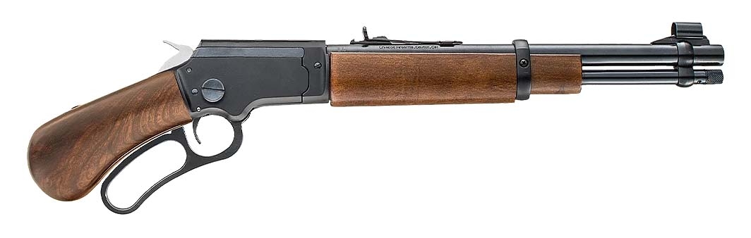 Chiappa Firearms LA322 Takedown Bandit e Bandit Bootleg, le nuove carabine a leva... super corte Chiappa Firearms LA322 Takedown Bandit Bootleg