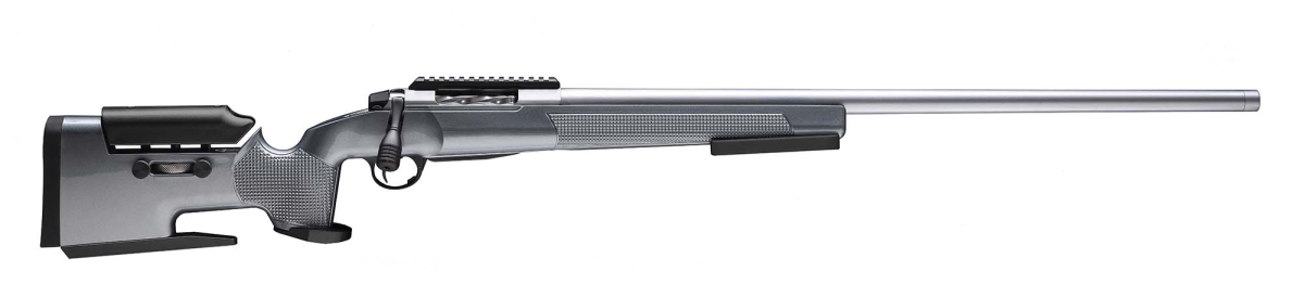 MRR Rifles: carabine e accessori per gli appassionati dell'arma lunga rigata Carabina MRR Rifles Anniversary