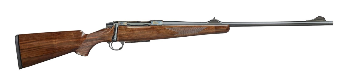 MRR Rifles: carabine e accessori per gli appassionati dell'arma lunga rigata Carabina MRR Rifles Hemingway