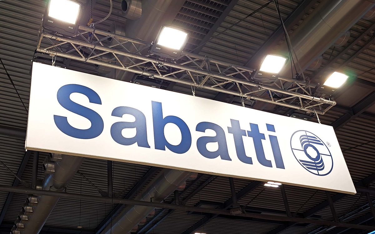 Carabine Sabatti Rover Full Carbon e Sabatti ST-223