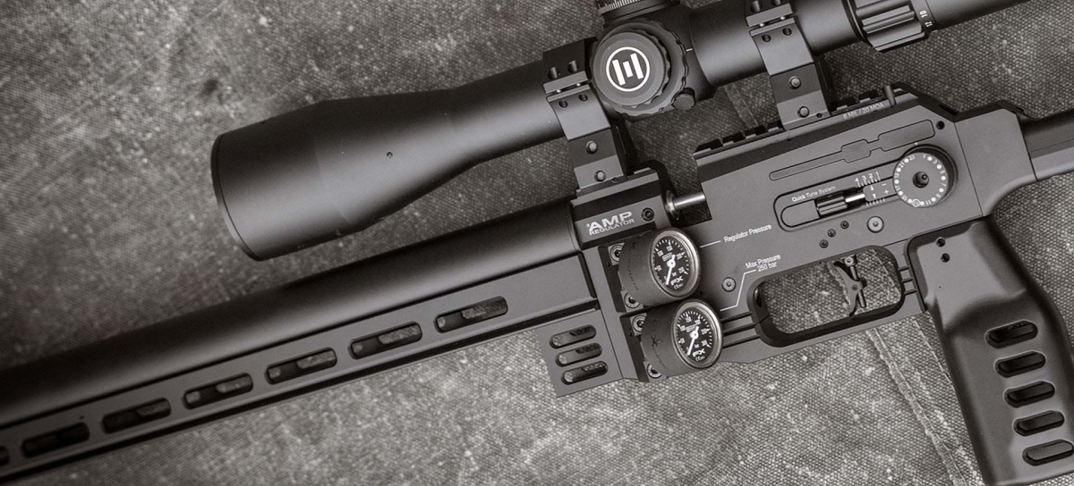 FX Airguns: le novità per il 2025