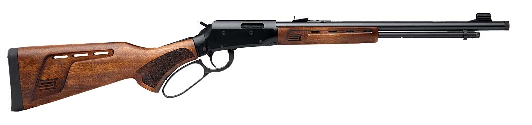 Savage Arms Revel DLX lever-action rifle