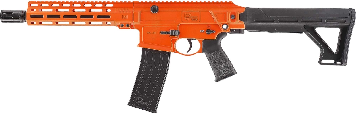 Umarex HDC 68 and TC 68 non-lethal home defense carbines Umarex HDC 68 non-lethal home defense carbine