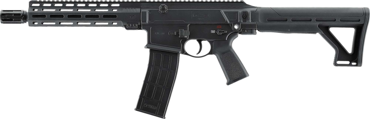 Umarex HDC 68 and TC 68 non-lethal home defense carbines Umarex HDC 68 training carbine
