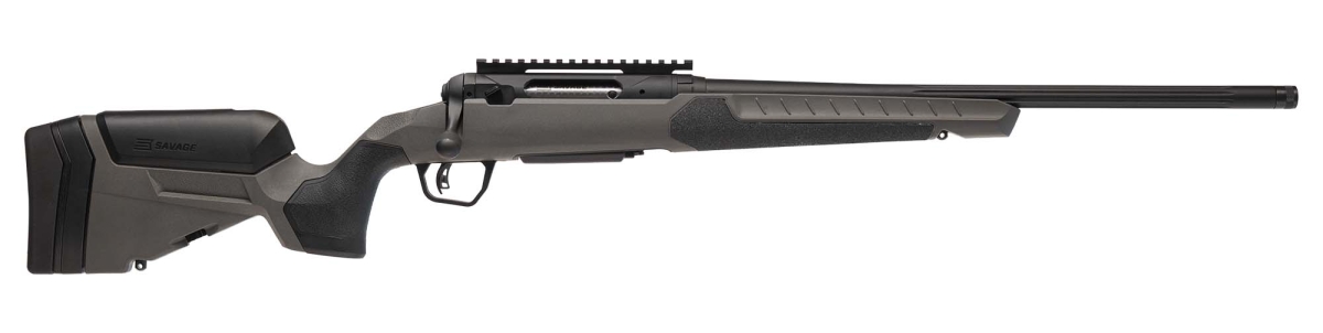 Carabina bolt-action Savage Arms 110 Core Hunter