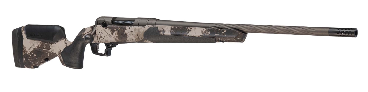 Carabina bolt-action Savage Arms 110 Core Hunter Pro