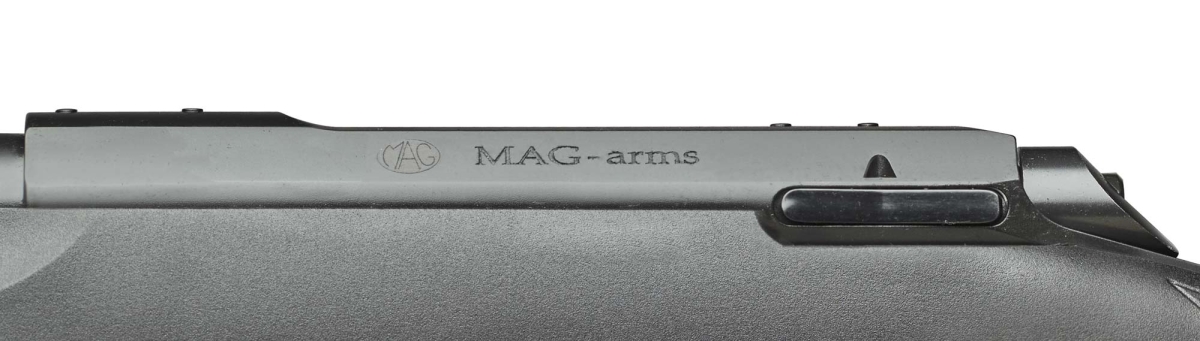MAG Aries: una carabina bolt-action 'entry-level' di fascia alta MAG Aries: una carabina bolt-action 'entry-level' di fascia alta