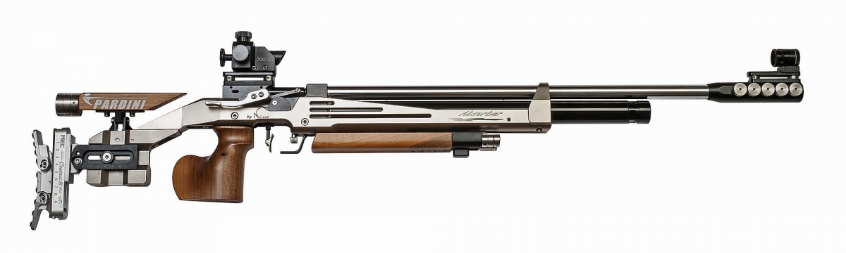 Pardini GPR1 EVO Air Rifle