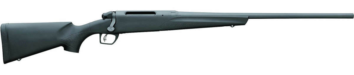 Remington Model 783 Synthetic bolt-action rifle – right side