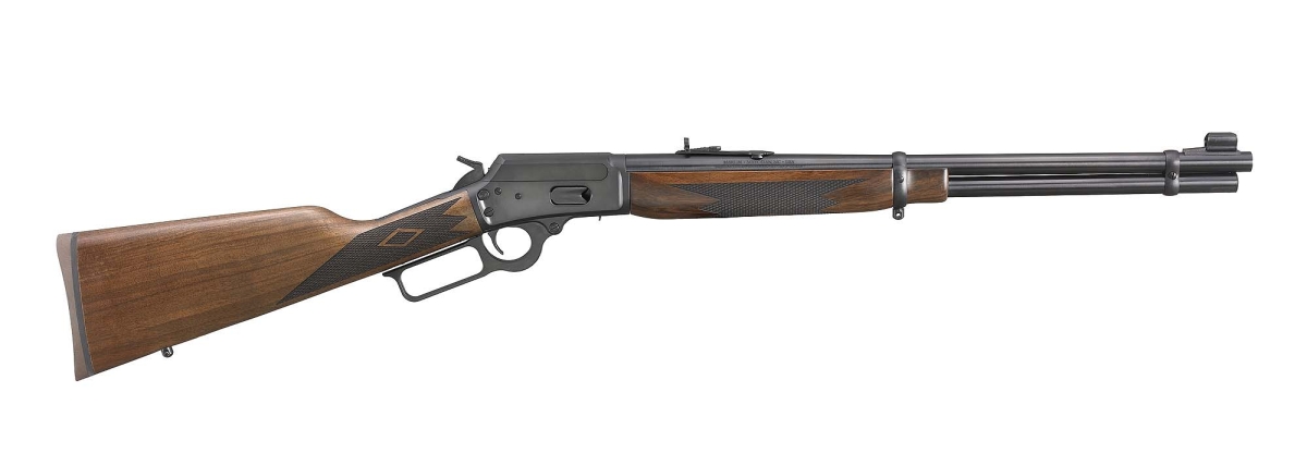 Marlin Model 1894 Classic .44 Magnum lever-action rifle – right side