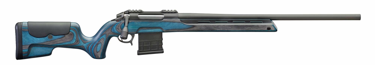 Sabatti Rover VARMINT "Custom Shop" bolt-action rifle