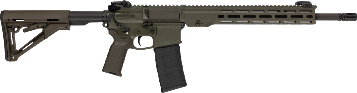 Carabina automatica SAKO ARG 40 DI calibro 5.56x45mm NATO – lato destro