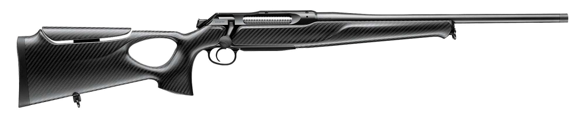 Sauer S505, A New Modular Bolt-action Hunting Rifle | GUNSweek.com