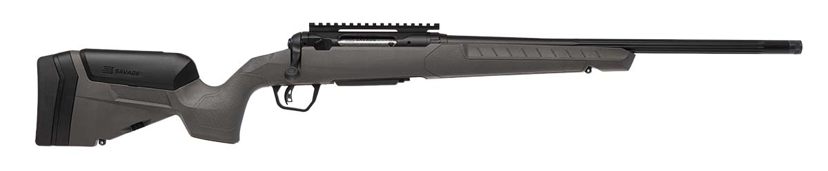 Savage Arms 110 Trail Blazer bolt-action rifle – right-handed version