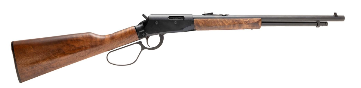 Savage Arms Revel lever-action rimfire rifles Savage Arms Revel Classic lever-action rifle