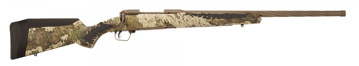 Savage Backcountry Xtreme Series - 110 High Country rifle