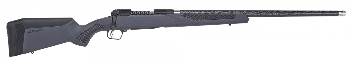 Savage Backcountry Xtreme Series - 110 Ultralite rifle
