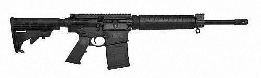Smith & Wesson M&P10 SPORT Rifle in .308 Winchester / 7.62x51 NATO caliber