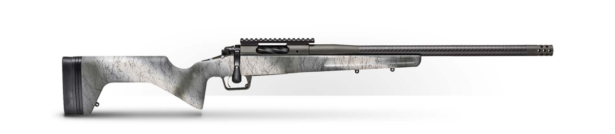 Springfield Armory Model 2020 Redline rifle – 20" barrel