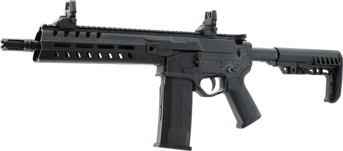 Umarex UX Strike Force full-auto air rifle