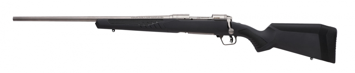 Savage Arms 110 Storm  Left Hand